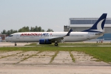 Boeing 737-8FH