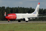 Boeing 737-86Q