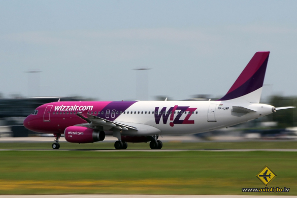 Airbus A320-232