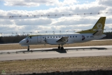 Saab 340A