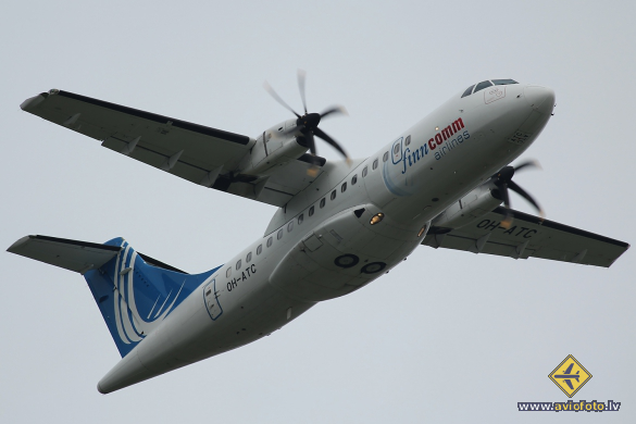 ATR ATR-42-500