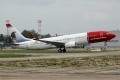 Boeing 737-8FZ