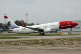 Boeing 737-8FZ