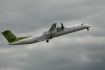 Bombardier DHC-8-402 Q400