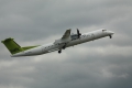 Bombardier DHC-8-402 Q400