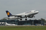 Airbus A319-114