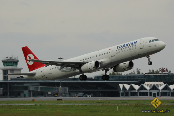 Airbus A321-231