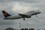 Airbus A319-112