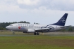 Boeing 737-55S