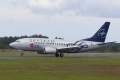 Boeing 737-55S