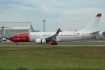 Boeing 737-8JP