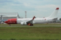 Boeing 737-8JP