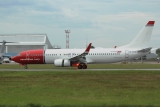 Boeing 737-8JP