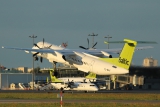 Bombardier DHC-8-402 Q400