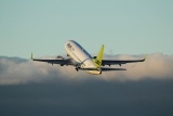 Boeing 737-36Q