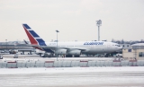 Ilyushin Il-96-300