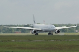 Airbus A330-343X
