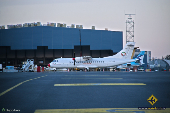 ATR ATR-42-300