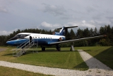 Yakovlev Yak-40