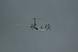 Bombardier DHC-8-402 Q400