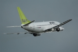 Boeing 737-53S