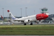 Boeing 737-8JP