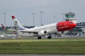 Boeing 737-8JP