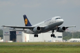 Airbus A319-114