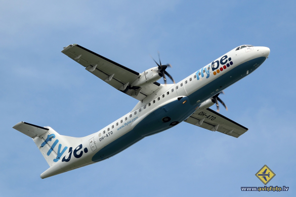 ATR ATR-72-500 (ATR-72-212A)