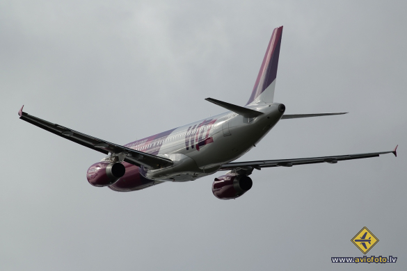 Airbus A320-232