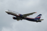 Airbus A320-214