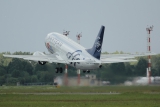 Boeing 737-55S