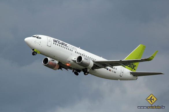 Boeing 737-33A