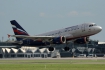 Airbus A319-111