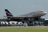 Airbus A319-111