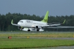 Boeing 737-33V
