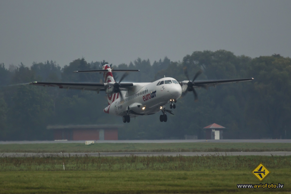 ATR ATR-42-500