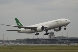 Boeing 777-22K/LR