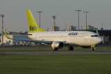 Boeing 737-33V