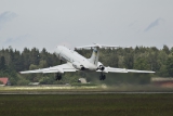 Tupolev Tu-134A-3