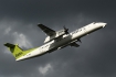 Bombardier DHC-8-402 Q400