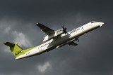 Bombardier DHC-8-402 Q400