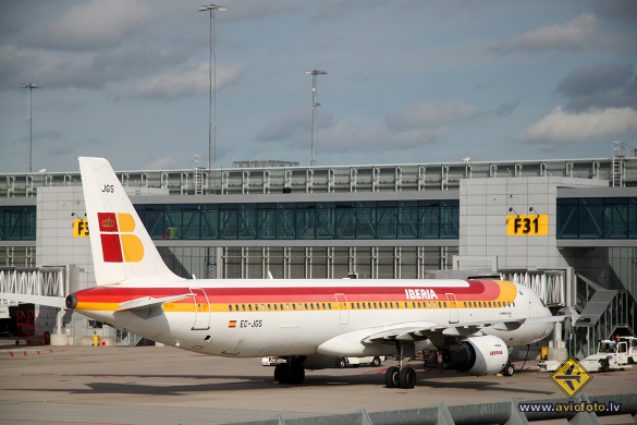 Airbus A321-211