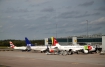 Airbus A320-214