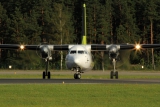 Fokker 50