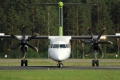 Bombardier DHC-8-402 Q400