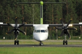 Bombardier DHC-8-402 Q400