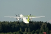 Bombardier DHC-8-402 Q400