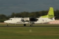 Fokker 50