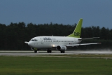 Boeing 737-522